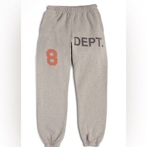 Unisex Gallery Department Sweat Pants Size L